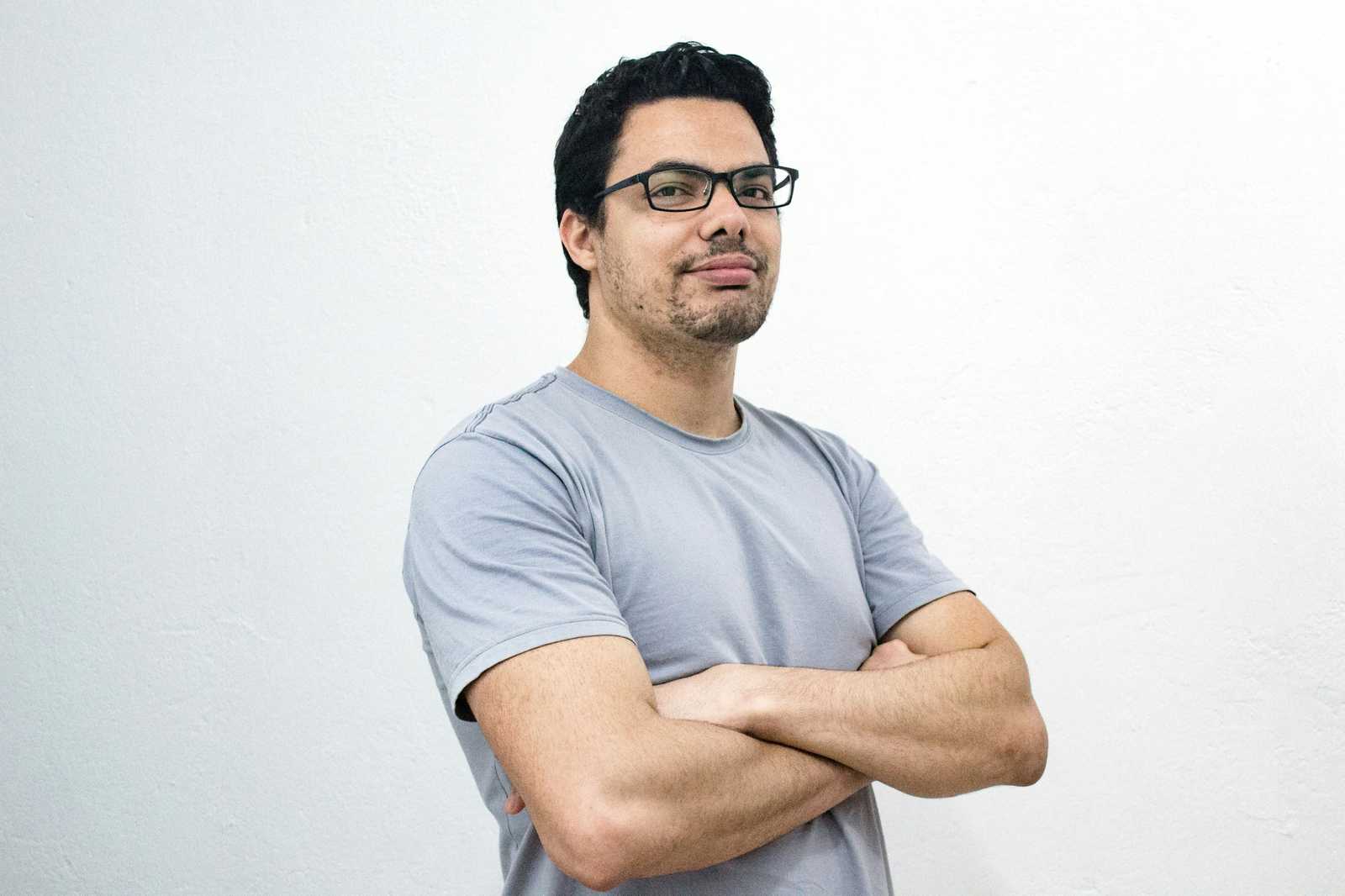Michael Rodriguez